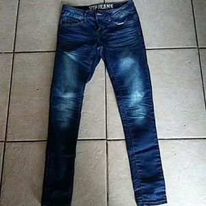 Good condition jeans 😊